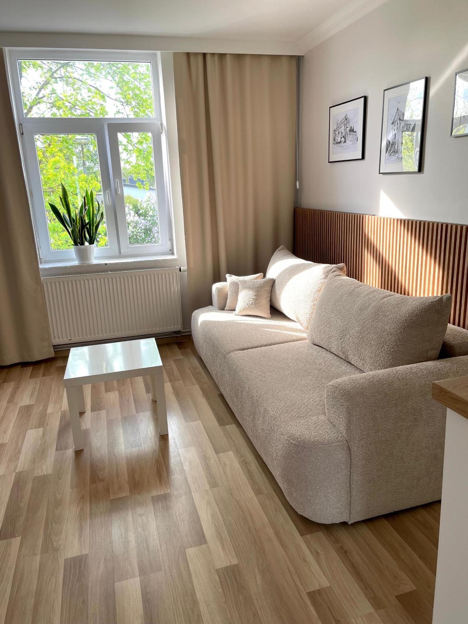 Apartmán Pod Klonem Sandoměř Exteriér fotografie