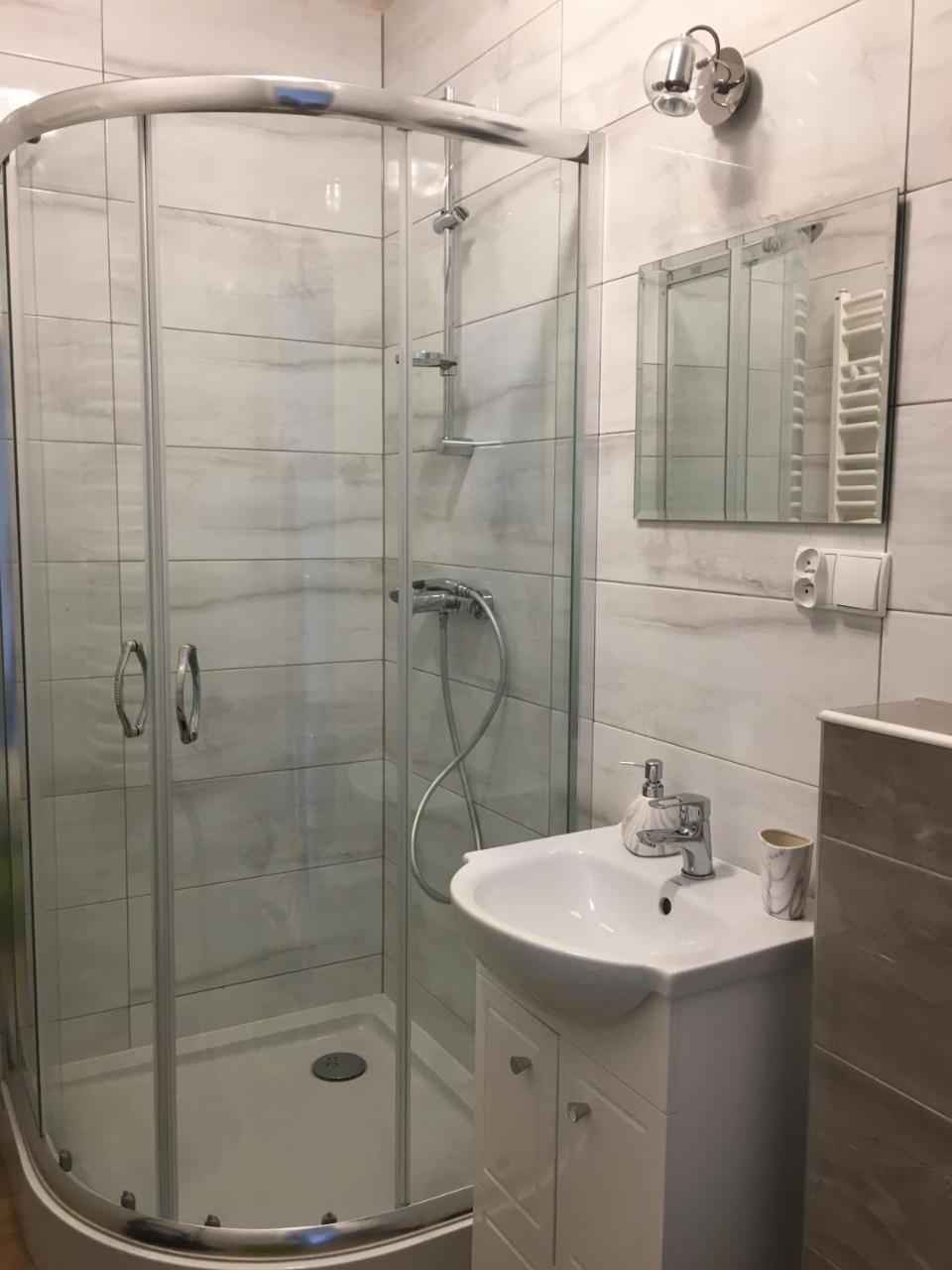 Apartmán Pod Klonem Sandoměř Exteriér fotografie