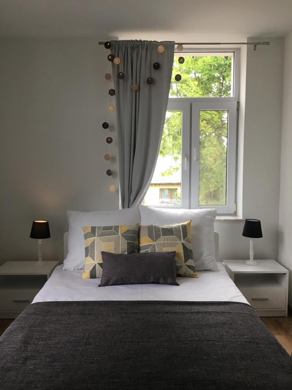 Apartmán Pod Klonem Sandoměř Exteriér fotografie