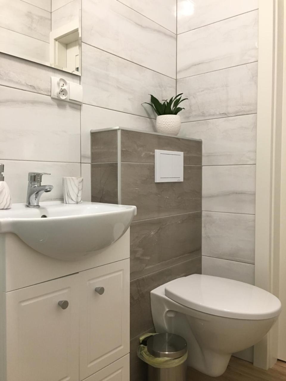 Apartmán Pod Klonem Sandoměř Exteriér fotografie